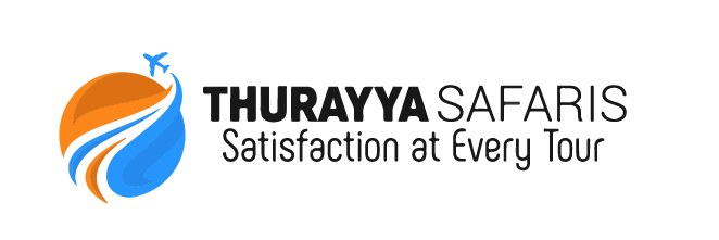 Thurayya Safaris Ltd