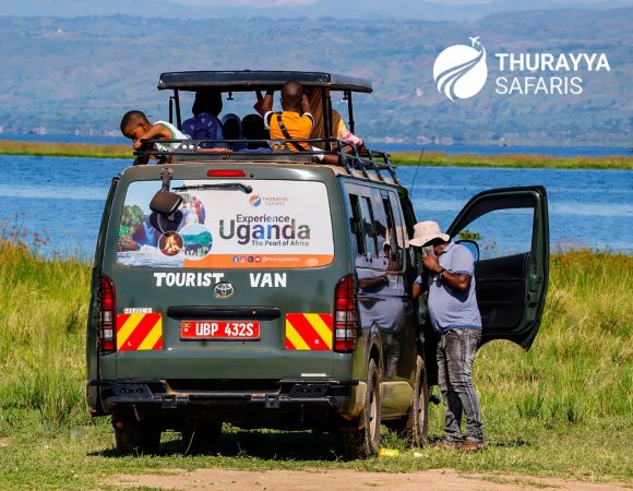 Staying Safe and Comfortable on Long Journeys