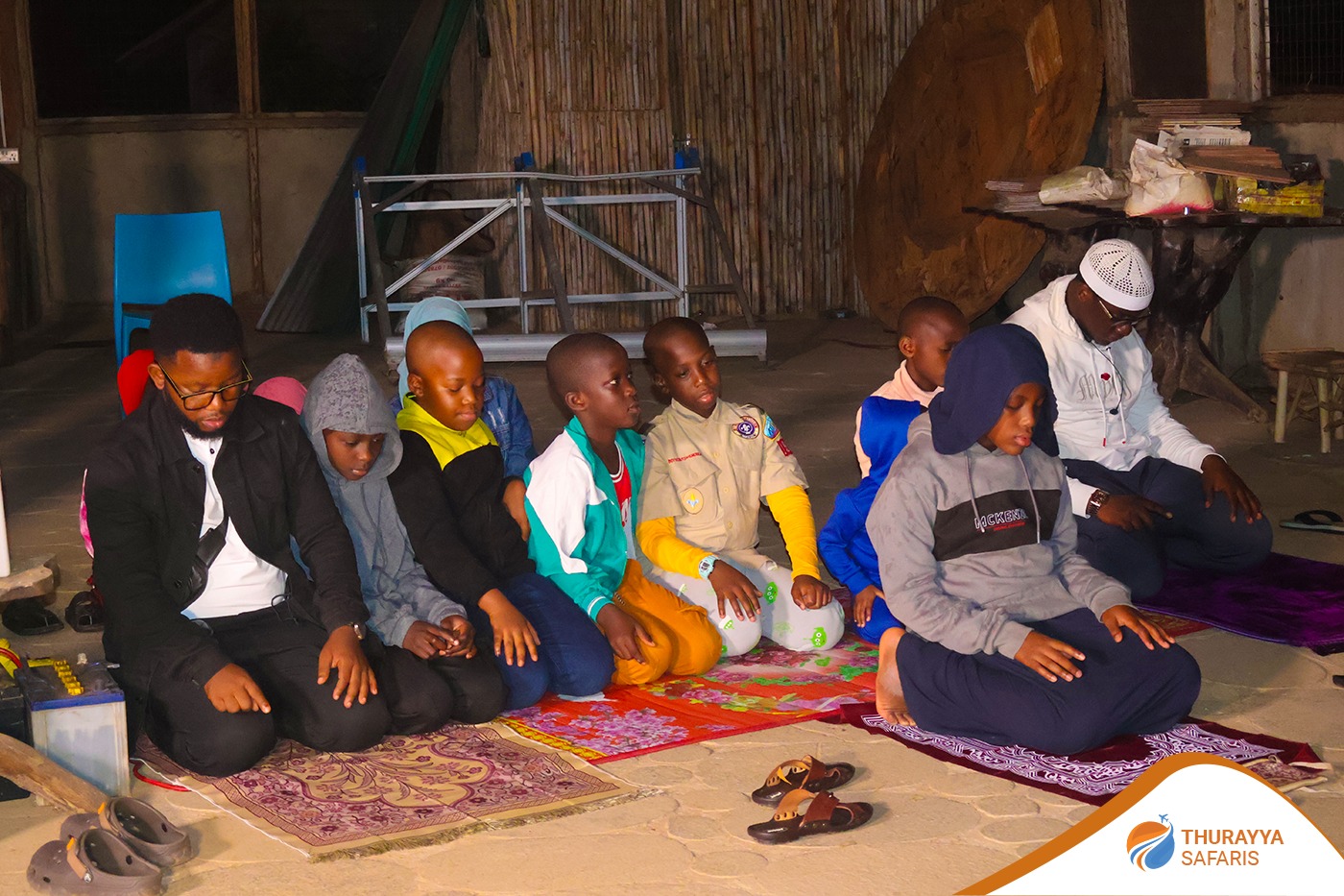 Curriculum Enrichment Trip – School Educational Tours