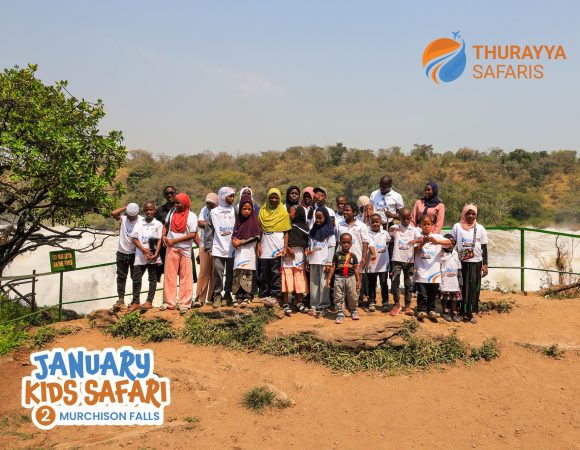 Uganda Nature Student Discovery Safari – School Educational Tours