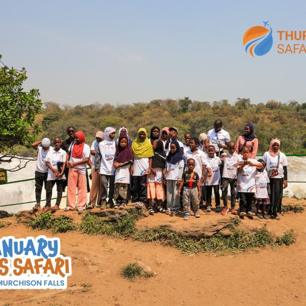 Uganda Nature Student Discovery Safari – School Educational Tours
