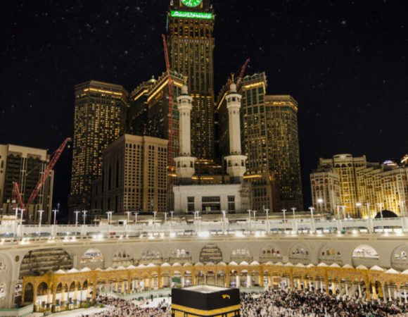 Children & Student Umrah Travel Program | Safe & Supervised Pilgrimage