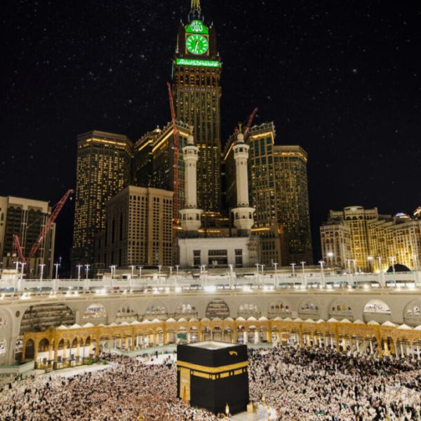 Children & Student Umrah Travel Program | Safe & Supervised Pilgrimage