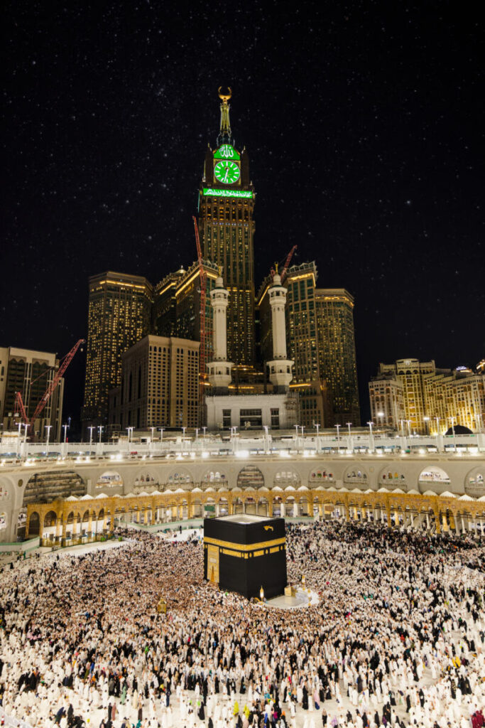 Children & Student Umrah Travel Program | Safe & Supervised Pilgrimage