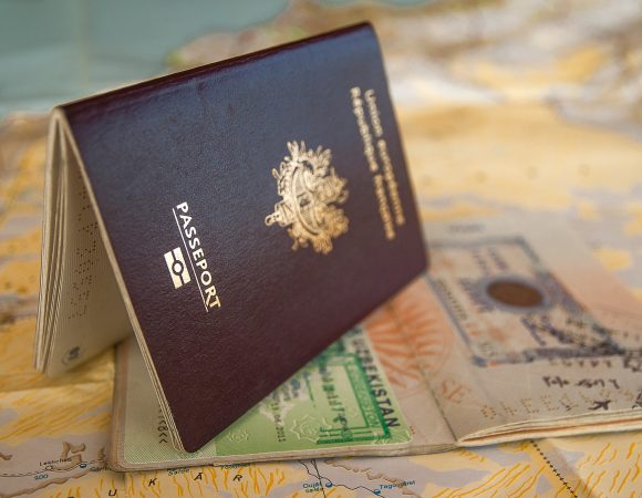 Visa & Travel Documentation Made Simple, Hassle-Free Travel